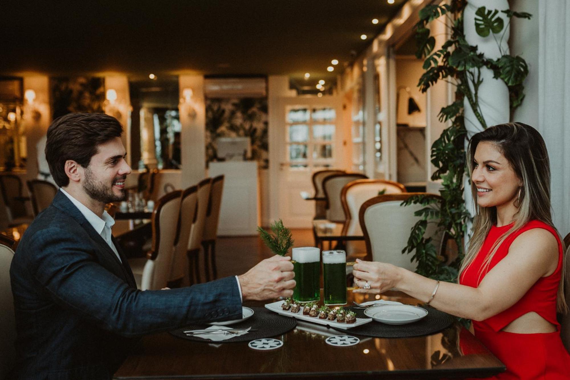 Villa Do Vale Boutique Hotel Blumenau Eksteriør bilde